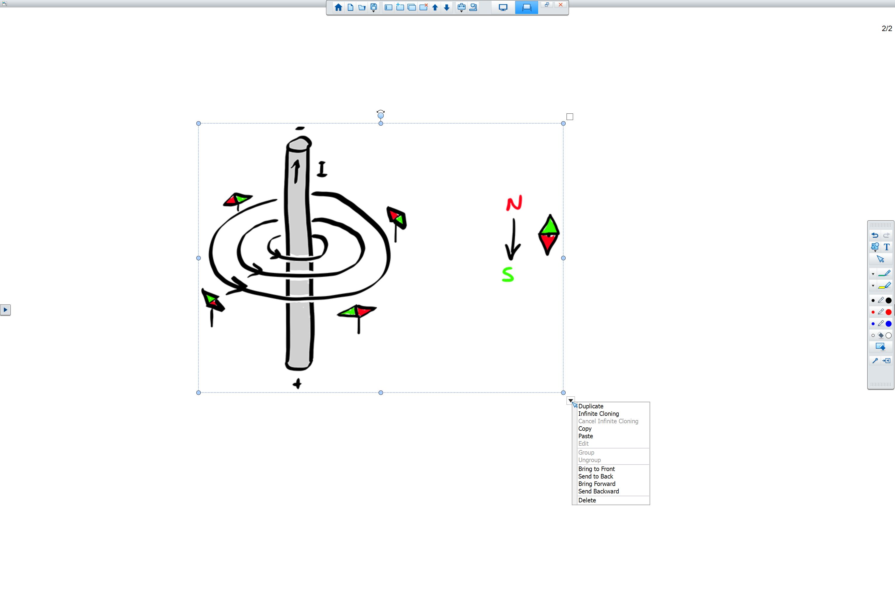 Easy Interactive Tools -Clipart