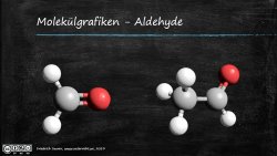 Folien-Aldehyde-Ketone-Chemie