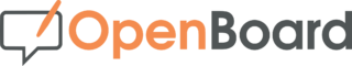 OpenBoard Logo