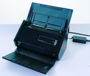 Dokumentenscanner Fujitsu ScanSnap IX500